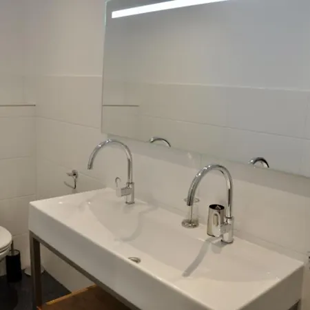 Duinhoeve - With Fantastic Location Callantsoog