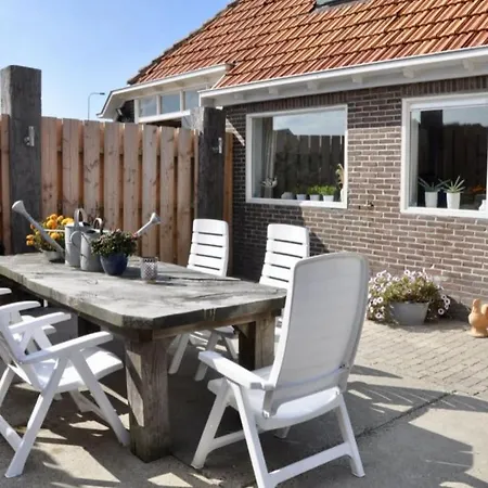 Duinhoeve - With Fantastic Location