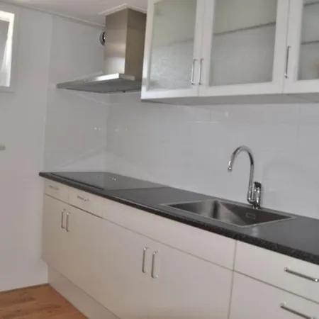 Prázdninový dům Duinhoeve - With Fantastic Location