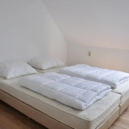 Prázdninový dům Duinhoeve - With Fantastic Location Callantsoog