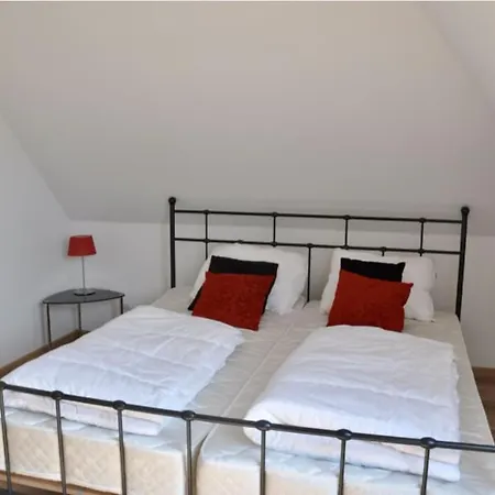 Duinhoeve - With Fantastic Location