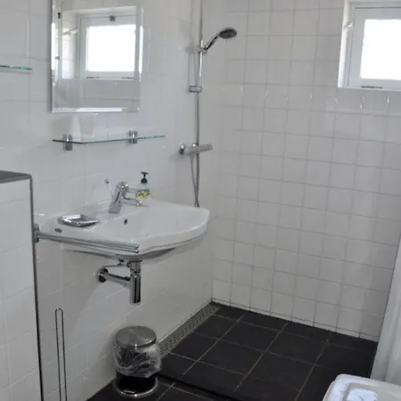 Prázdninový dům Duinhoeve - With Fantastic Location *