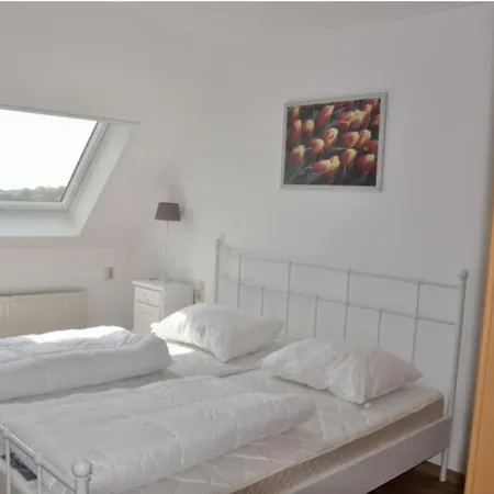 Duinhoeve - With Fantastic Location