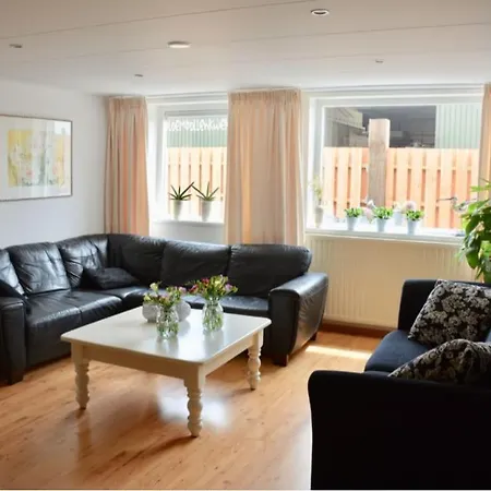 Duinhoeve - With Fantastic Location *