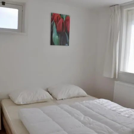 Duinhoeve - With Fantastic Location Дом отдыха