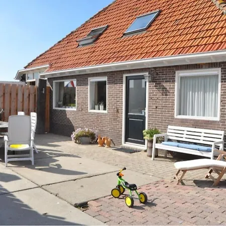 Duinhoeve - With Fantastic Location Дом отдыха *